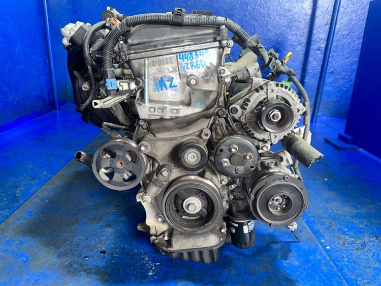 Двигатель Тойота Ноах в Биробиджане 448549