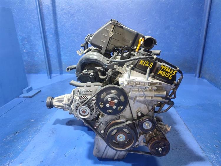 Двигатель Мицубиси Делика Д2 в Биробиджане 448625