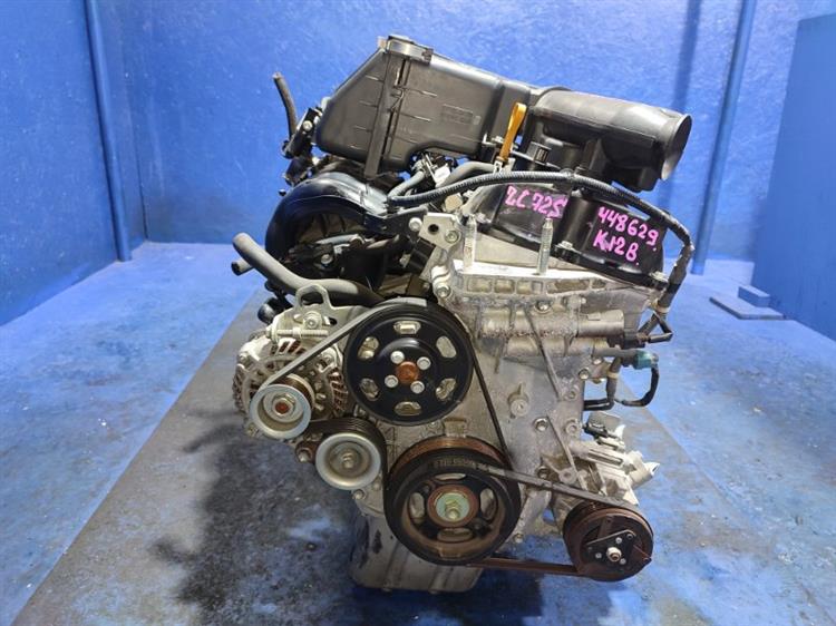 Двигатель Сузуки Свифт в Биробиджане 448629