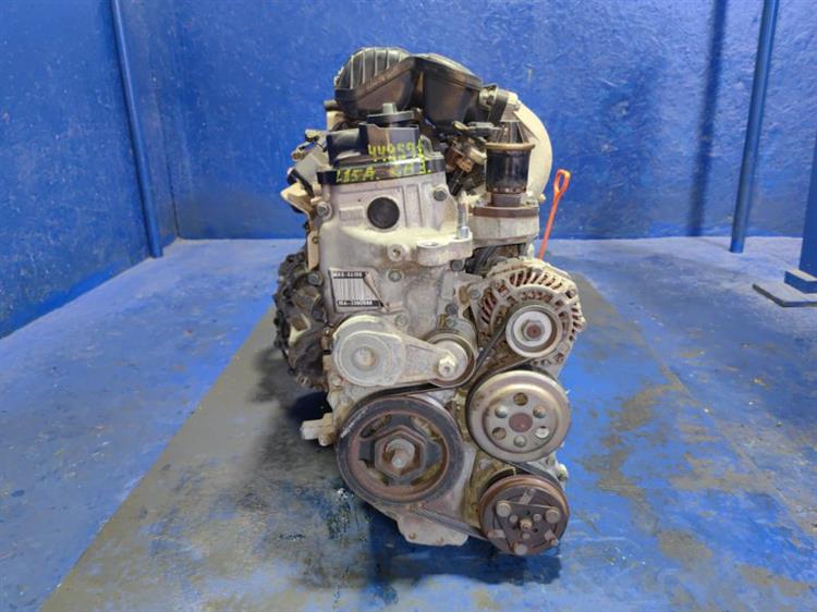 Двигатель Хонда Фрид в Биробиджане 449571