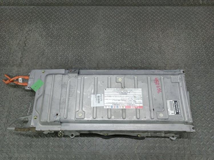 Высоковольтная батарея Тойота Приус в Биробиджане 450696