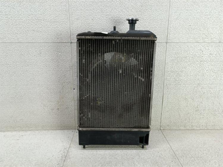 Радиатор основной Мицубиси ЕК в Биробиджане 450841