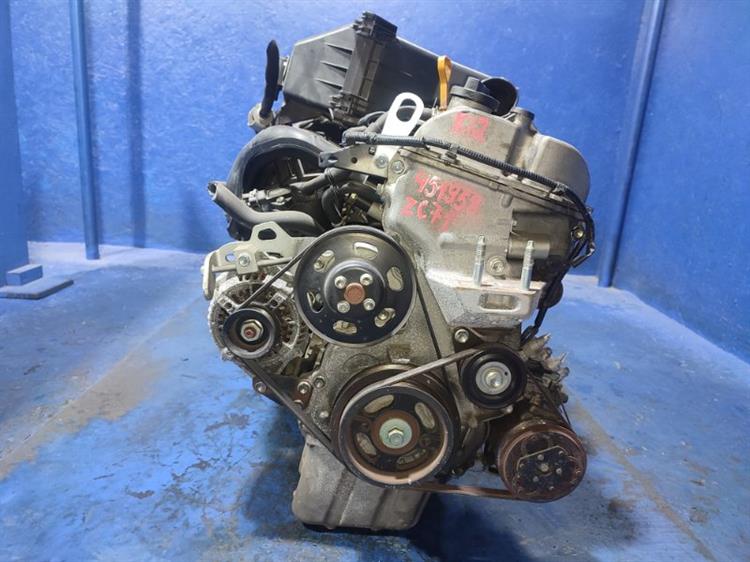 Двигатель Сузуки Свифт в Биробиджане 451958