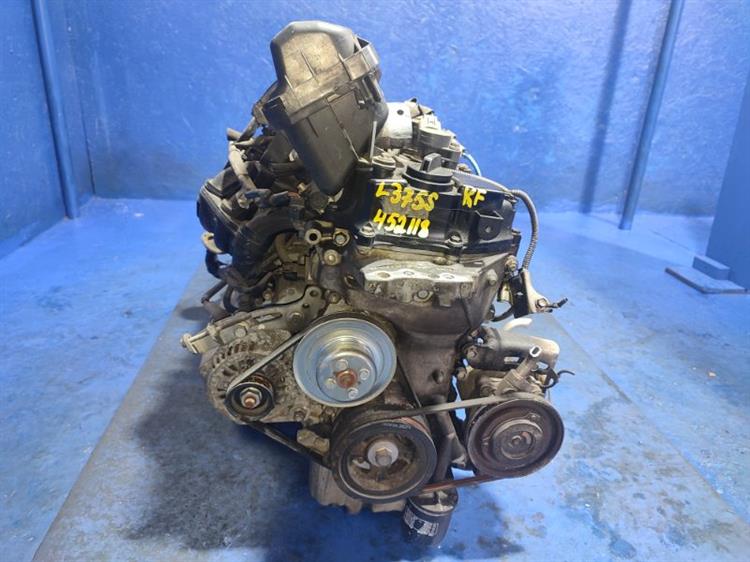 Двигатель Дайхатсу Танто в Биробиджане 452118