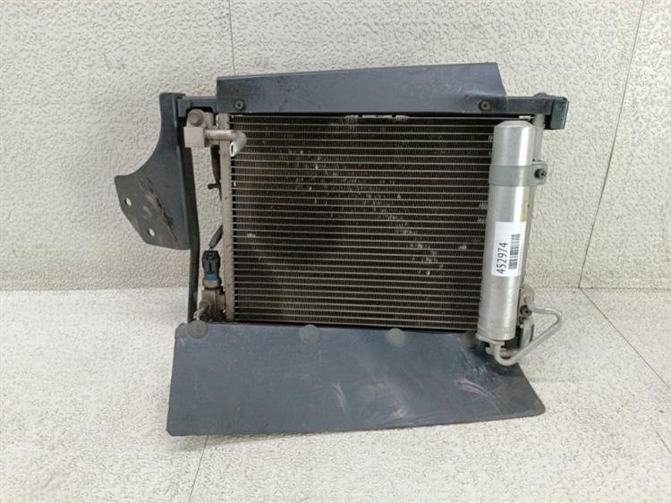 Радиатор кондиционера Ниссан Атлас в Биробиджане 452974