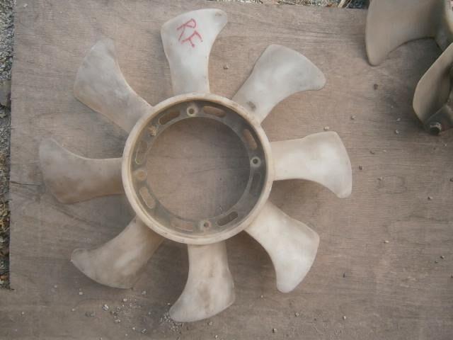 Вентилятор Мазда Бонго в Биробиджане 45443