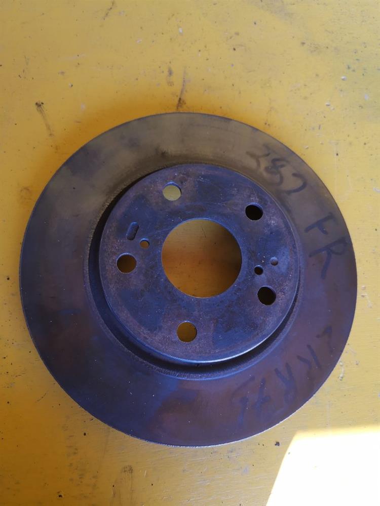 Тормозной диск Тойота Ноах в Биробиджане 454501