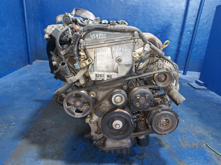 Двигатель Тойота Ноах в Биробиджане 454799