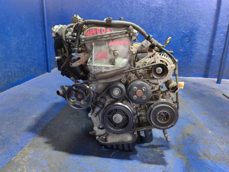 Двигатель Тойота Вокси в Биробиджане 454801