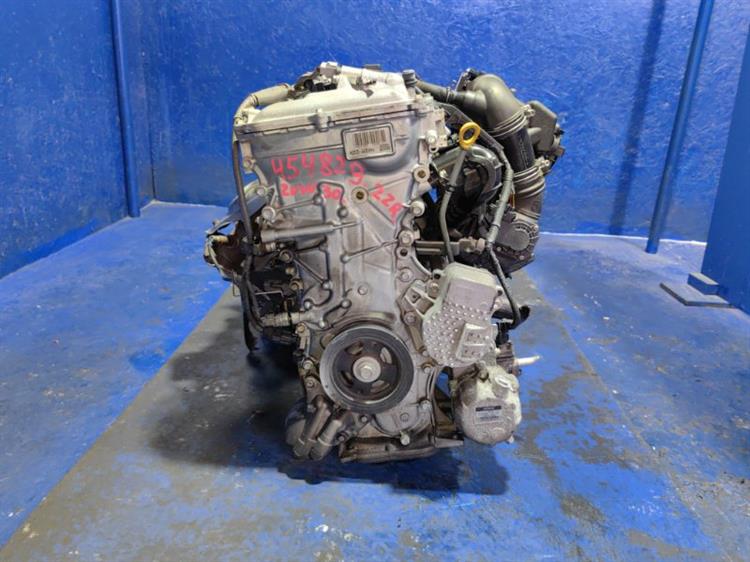 Двигатель Тойота Приус в Биробиджане 454829