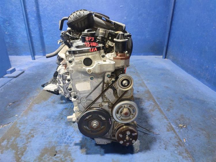 Двигатель Хонда Фрид Спайк в Биробиджане 454885
