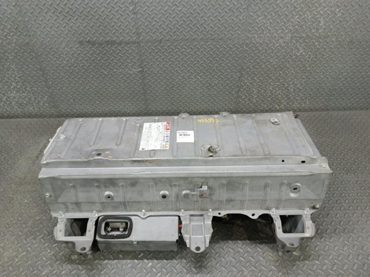 Высоковольтная батарея Тойота Краун в Биробиджане 455897
