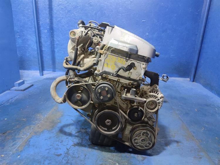 Двигатель Ниссан Санни в Биробиджане 456324