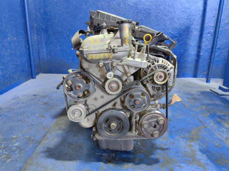 Двигатель Мазда Демио в Биробиджане 456547
