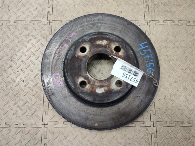 Тормозной диск Мазда Вериса в Биробиджане 457156