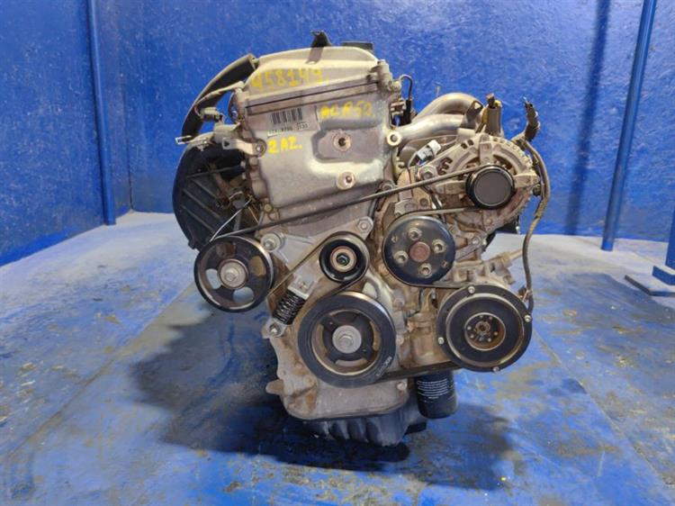 Двигатель Тойота Эстима в Биробиджане 458149