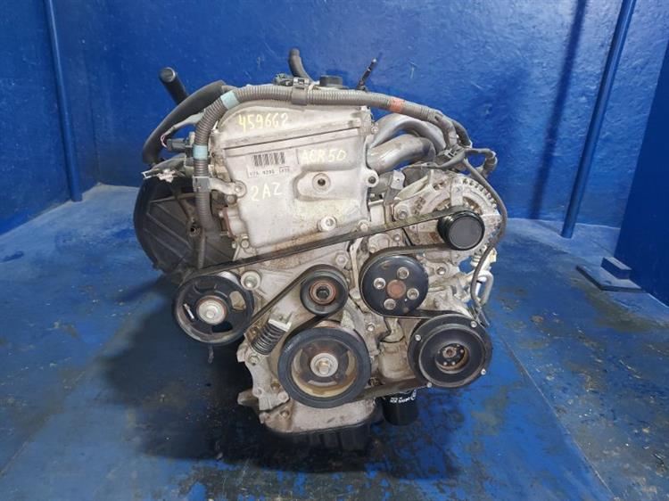 Двигатель Тойота Эстима в Биробиджане 459662