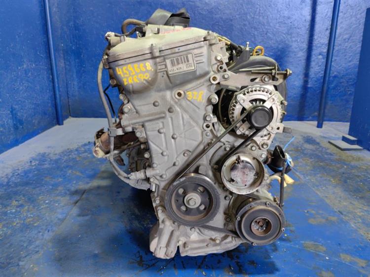 Двигатель Тойота Вокси в Биробиджане 459668