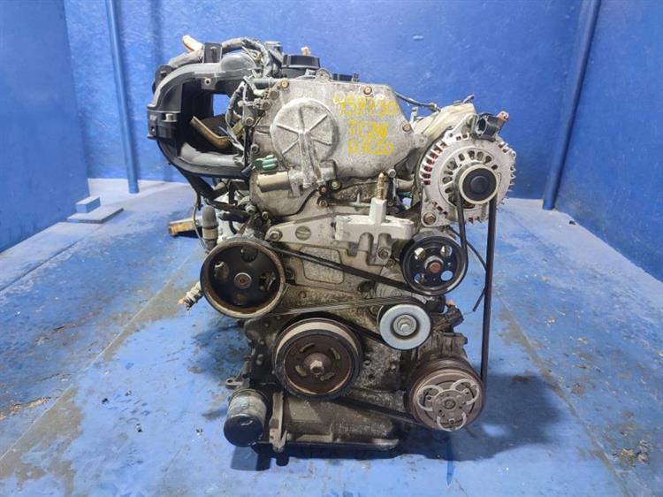 Двигатель Ниссан Серена в Биробиджане 459730
