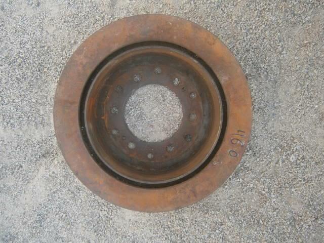 Тормозной диск Лексус Gx460 в Биробиджане 46087