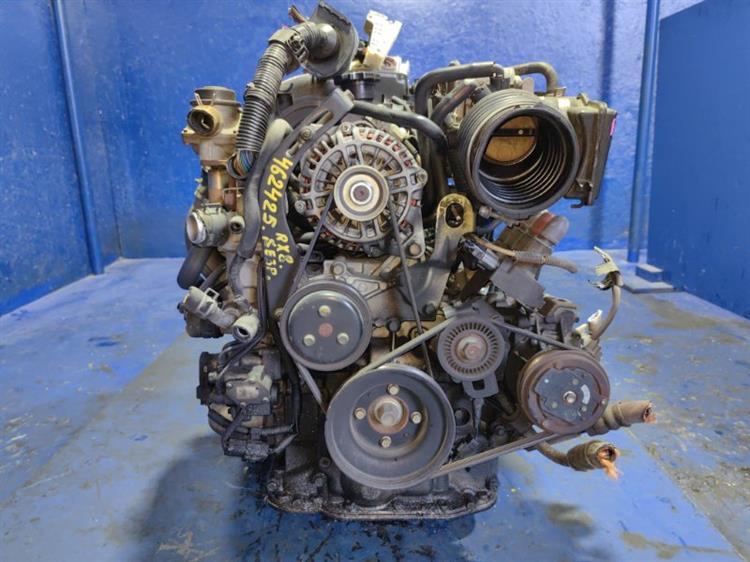 Двигатель Мазда РХ8 в Биробиджане 462425