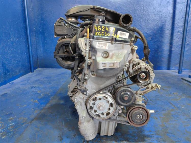 Двигатель Тойота Пассо в Биробиджане 462437