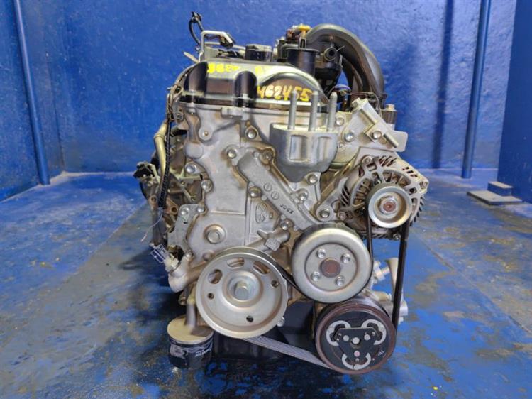 Двигатель Ниссан Дейз в Биробиджане 462455