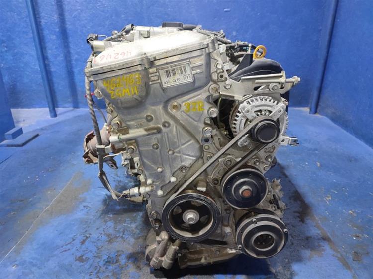 Двигатель Тойота Исис в Биробиджане 462463