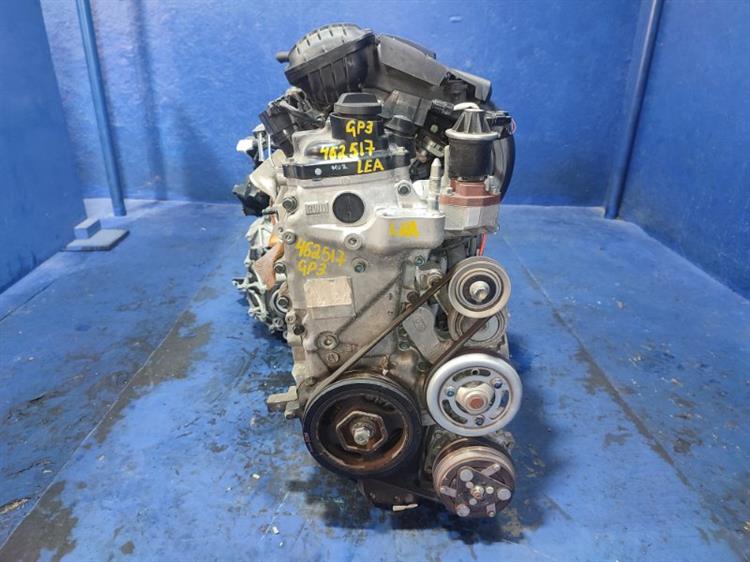 Двигатель Хонда Фрид в Биробиджане 462517