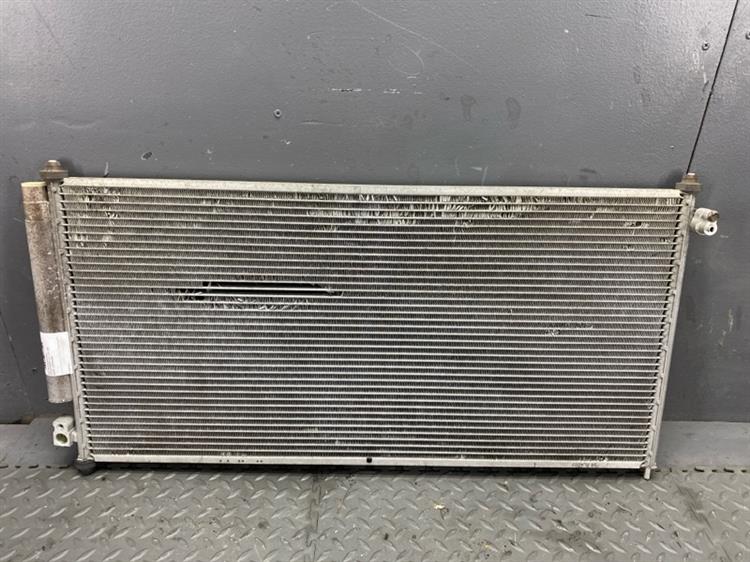 Радиатор кондиционера Хонда Аирвав в Биробиджане 463366