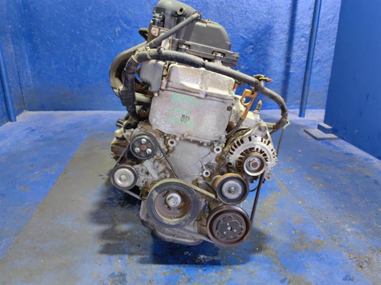 Двигатель Ниссан АД в Биробиджане 463416