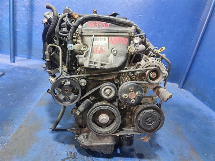 Двигатель Тойота Исис в Биробиджане 463450