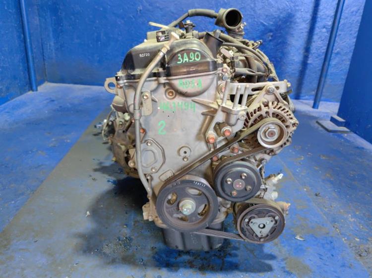 Двигатель Мицубиси Мираж в Биробиджане 463494