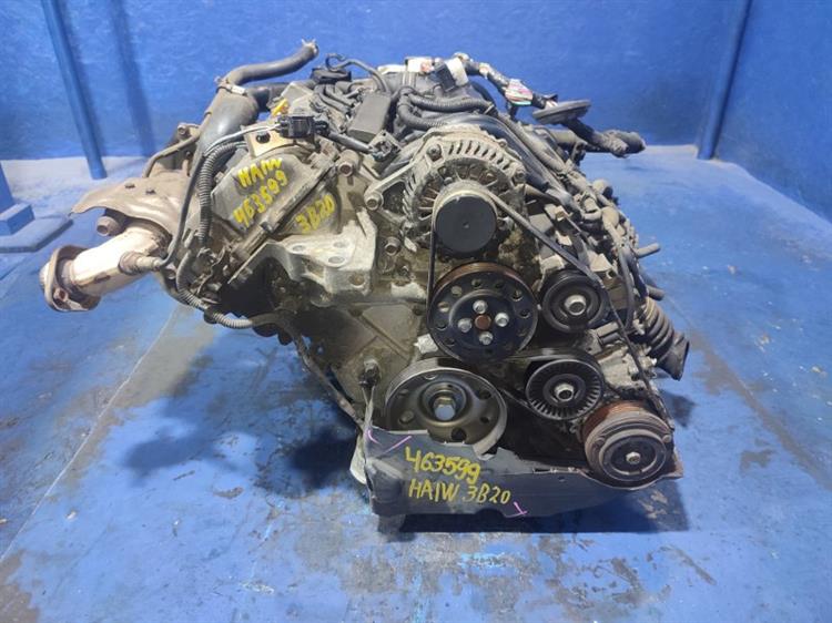 Двигатель Субару И в Биробиджане 463599