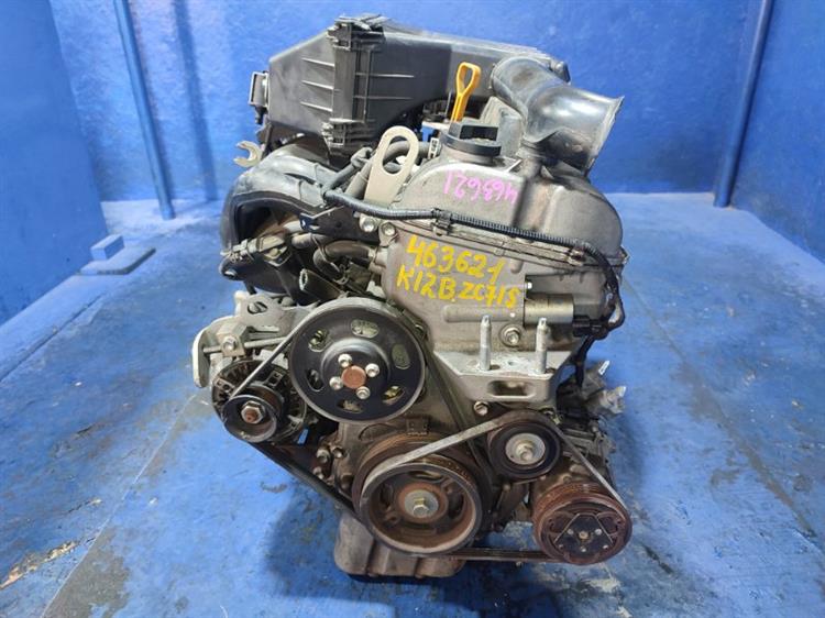 Двигатель Сузуки Свифт в Биробиджане 463621