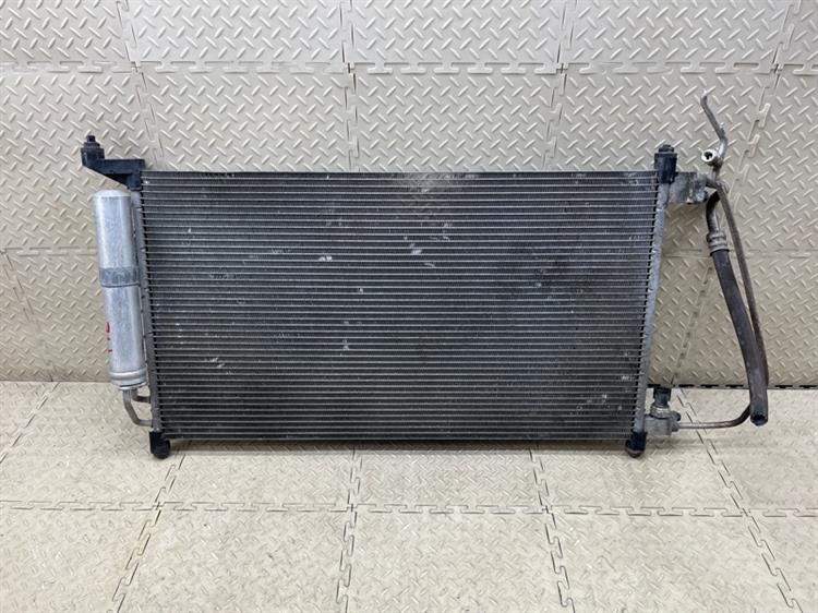 Радиатор кондиционера Ниссан Вингроуд в Биробиджане 464280