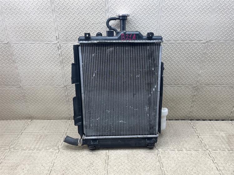 Радиатор основной Ниссан Дейз в Биробиджане 464740