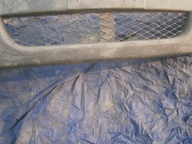 Решетка радиатора Тойота Функарго в Биробиджане 46597