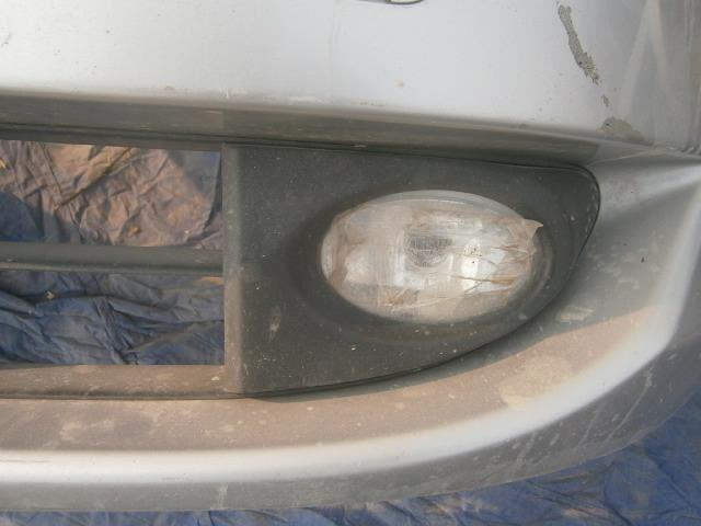 Туманка Хонда Аирвав в Биробиджане 46651