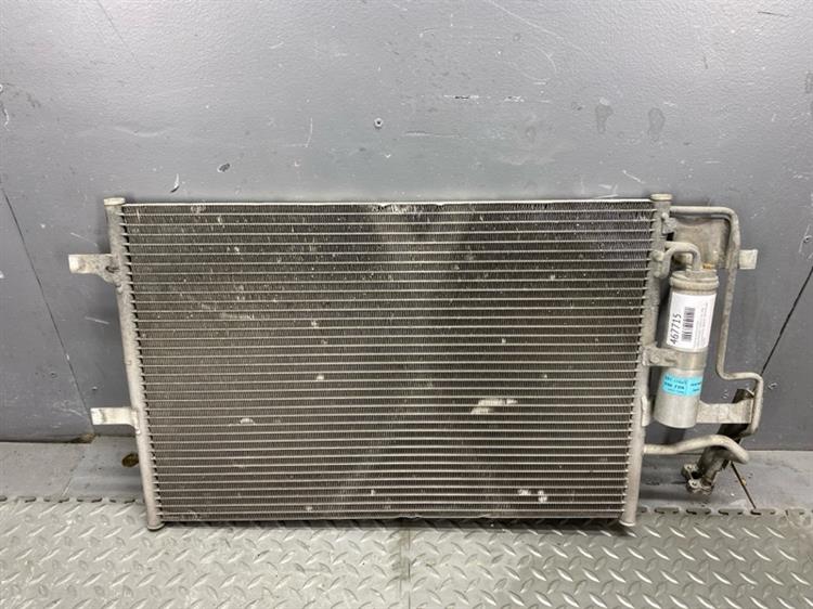 Радиатор кондиционера Мазда Премаси в Биробиджане 467715