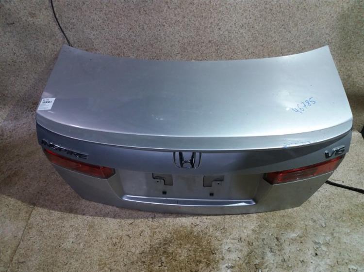 Крышка багажника Хонда Инспаер в Биробиджане 46785