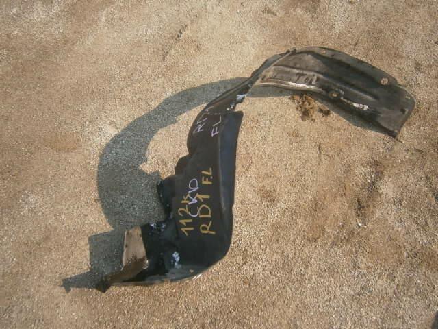 Подкрылок Хонда СРВ в Биробиджане 46963