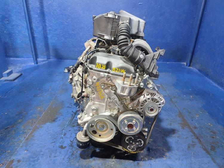 Двигатель Ниссан Дейз в Биробиджане 471765