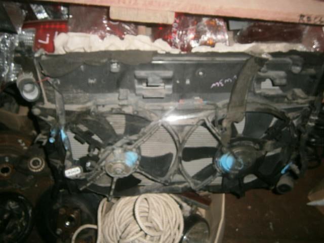 Радиатор основной Мазда МПВ в Биробиджане 47234