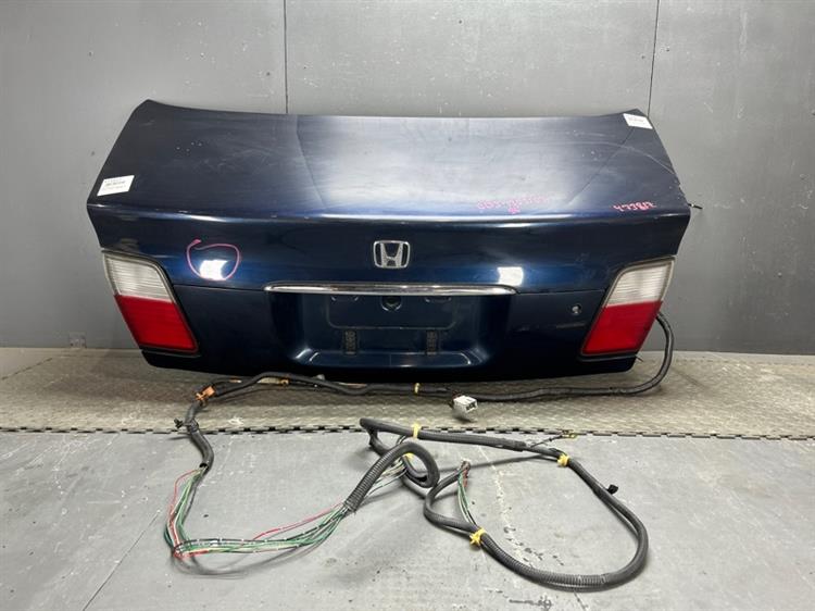 Крышка багажника Хонда Аккорд в Биробиджане 473817