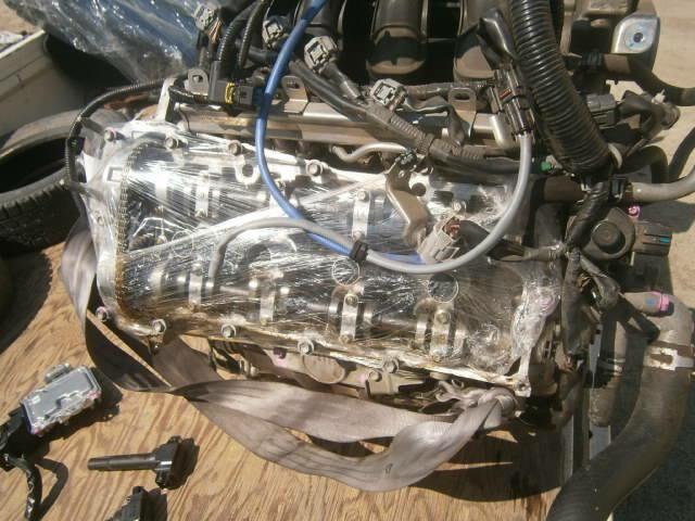 Двигатель Сузуки Свифт в Биробиджане 47544
