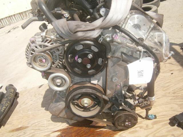 Двигатель Сузуки Свифт в Биробиджане 47545
