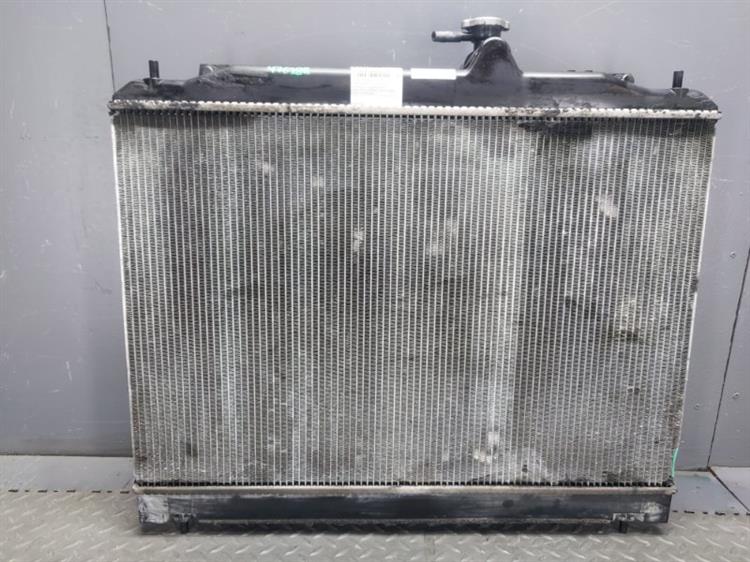 Радиатор основной Ниссан Серена в Биробиджане 476288