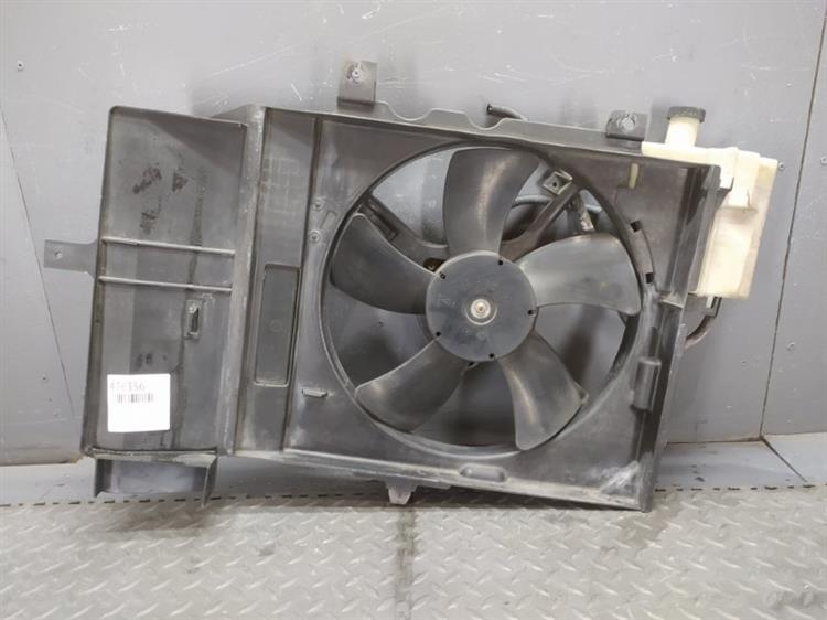Вентилятор Ниссан Куб в Биробиджане 476356