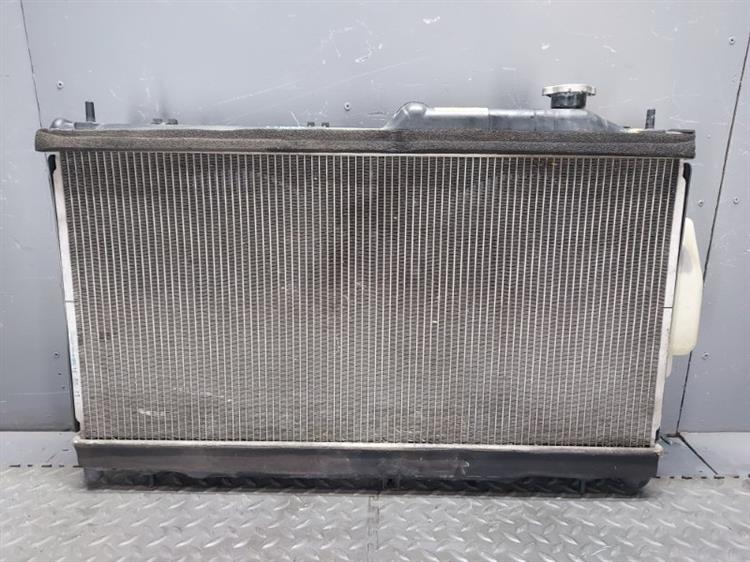 Радиатор основной Субару Эксига в Биробиджане 476461